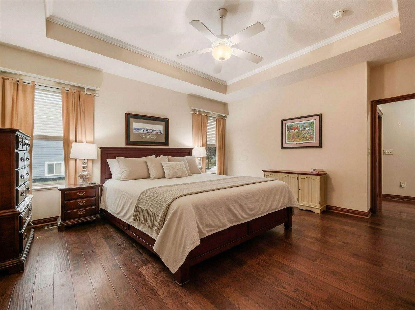 7513 Upper Cambridge Way, Westerville, OH 43082