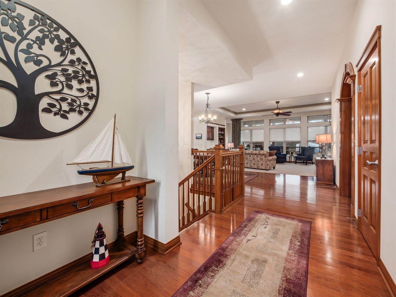 7513 Upper Cambridge Way, Westerville, OH 43082