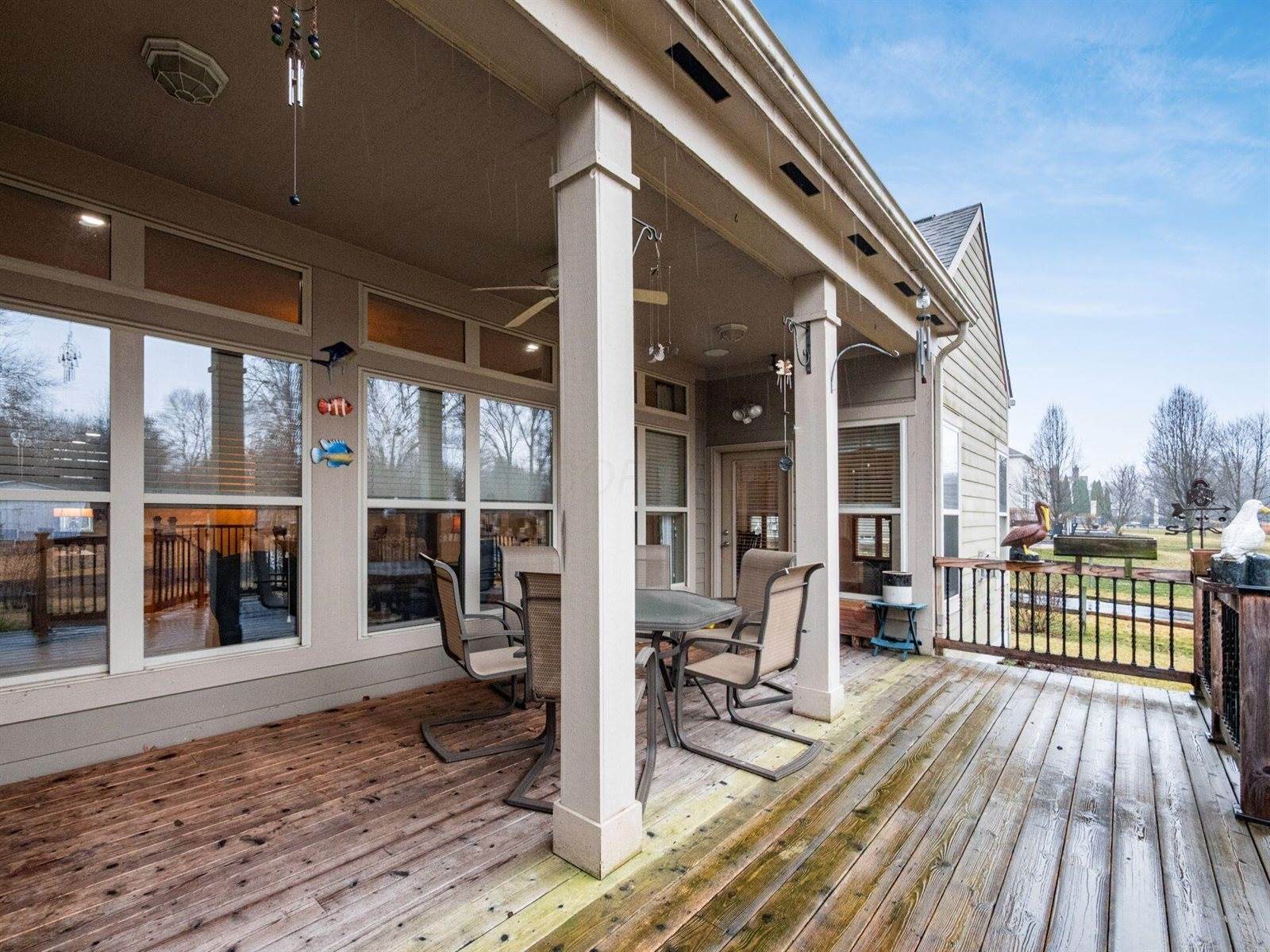 7513 Upper Cambridge Way, Westerville, OH 43082