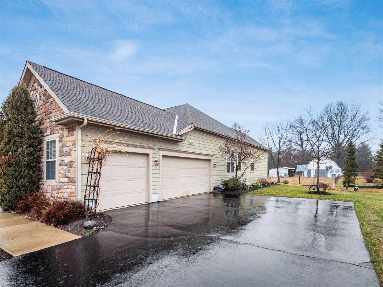 7513 Upper Cambridge Way, Westerville, OH 43082