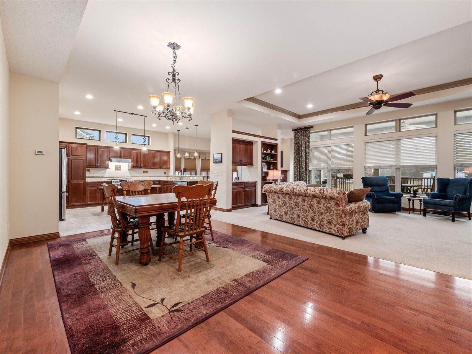 7513 Upper Cambridge Way, Westerville, OH 43082