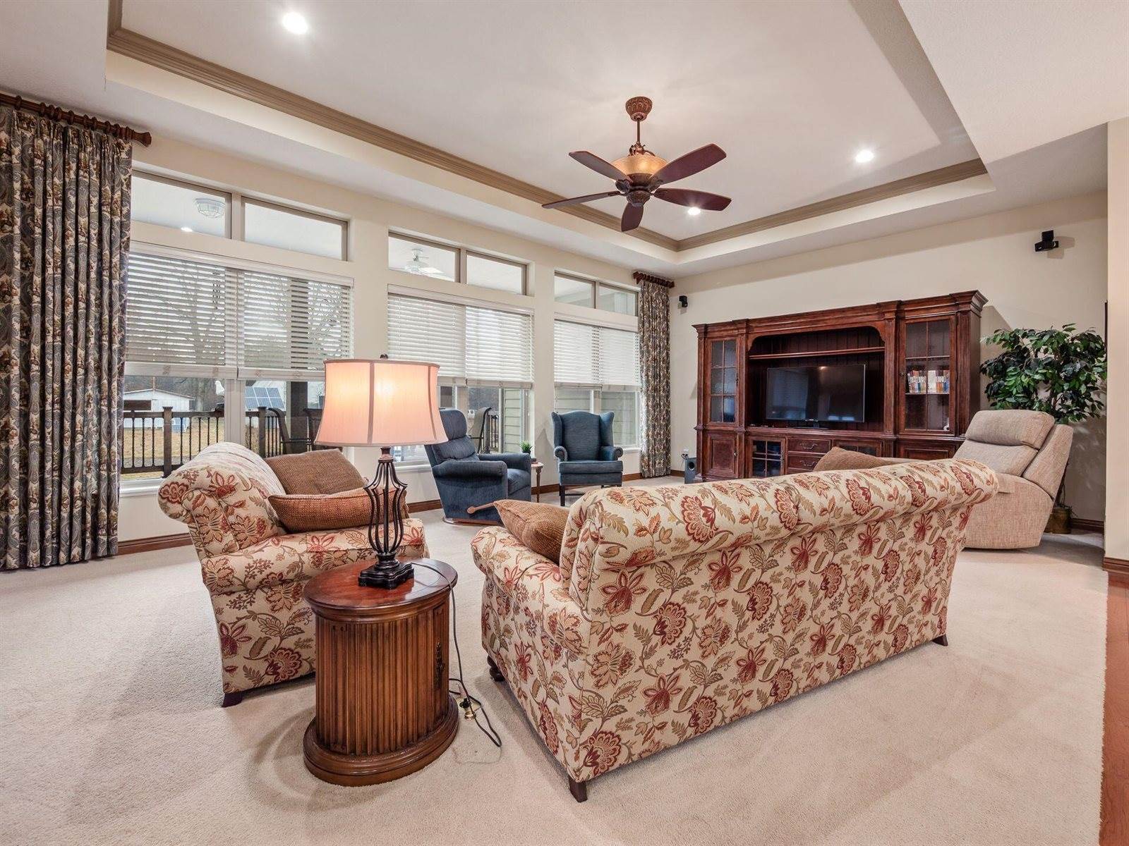 7513 Upper Cambridge Way, Westerville, OH 43082