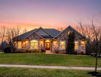 7513 Upper Cambridge Way, Westerville, OH 43082
