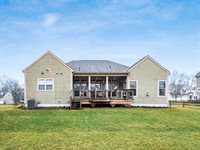 7513 Upper Cambridge Way, Westerville, OH 43082