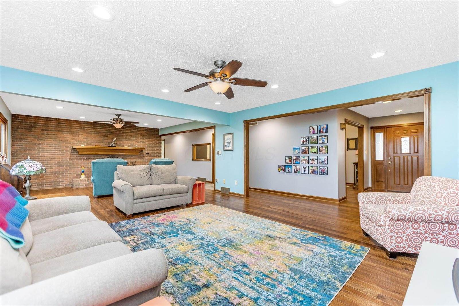 4479 State Route 762, Lockbourne, OH 43137