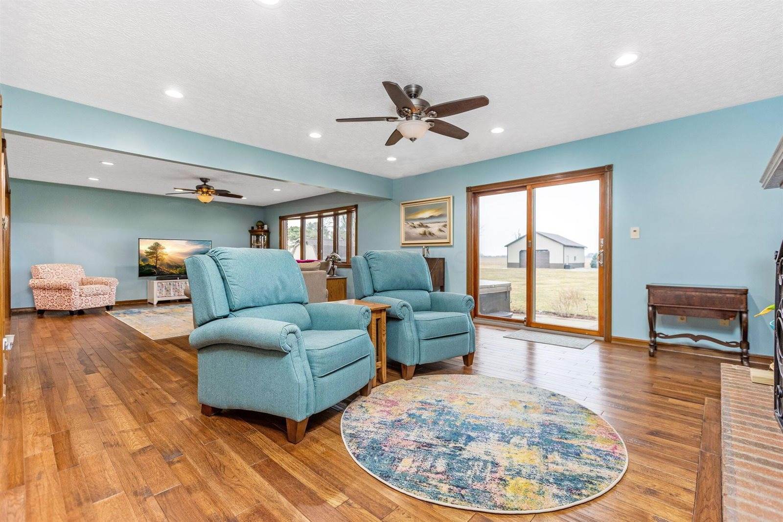 4479 State Route 762, Lockbourne, OH 43137