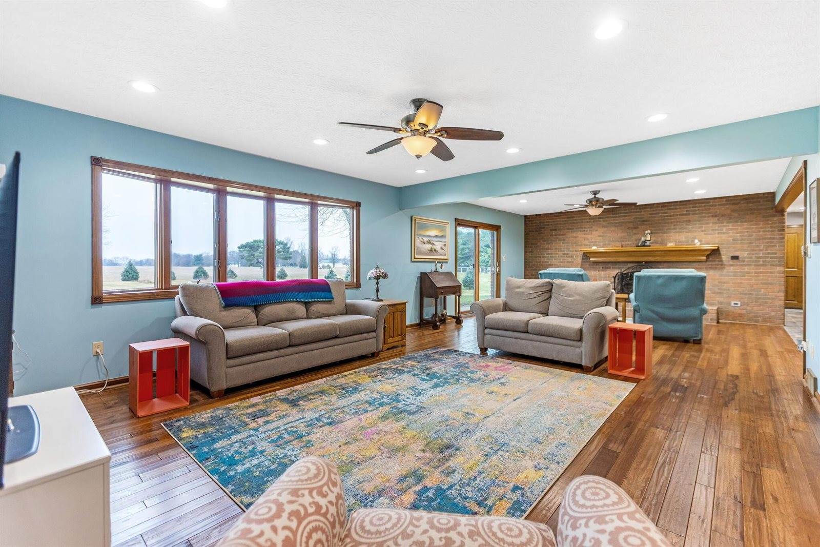 4479 State Route 762, Lockbourne, OH 43137