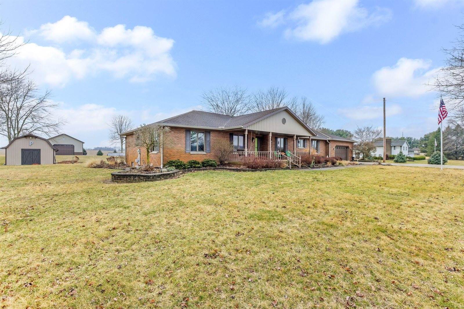 4479 State Route 762, Lockbourne, OH 43137