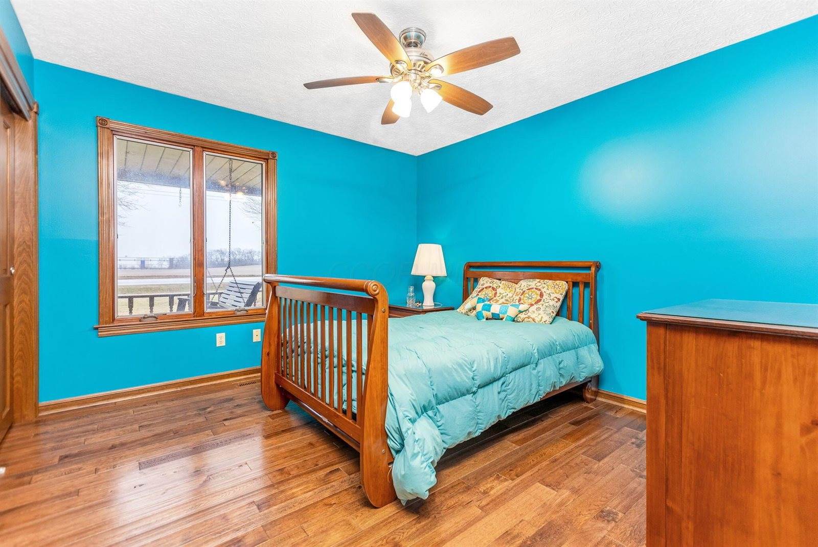 4479 State Route 762, Lockbourne, OH 43137