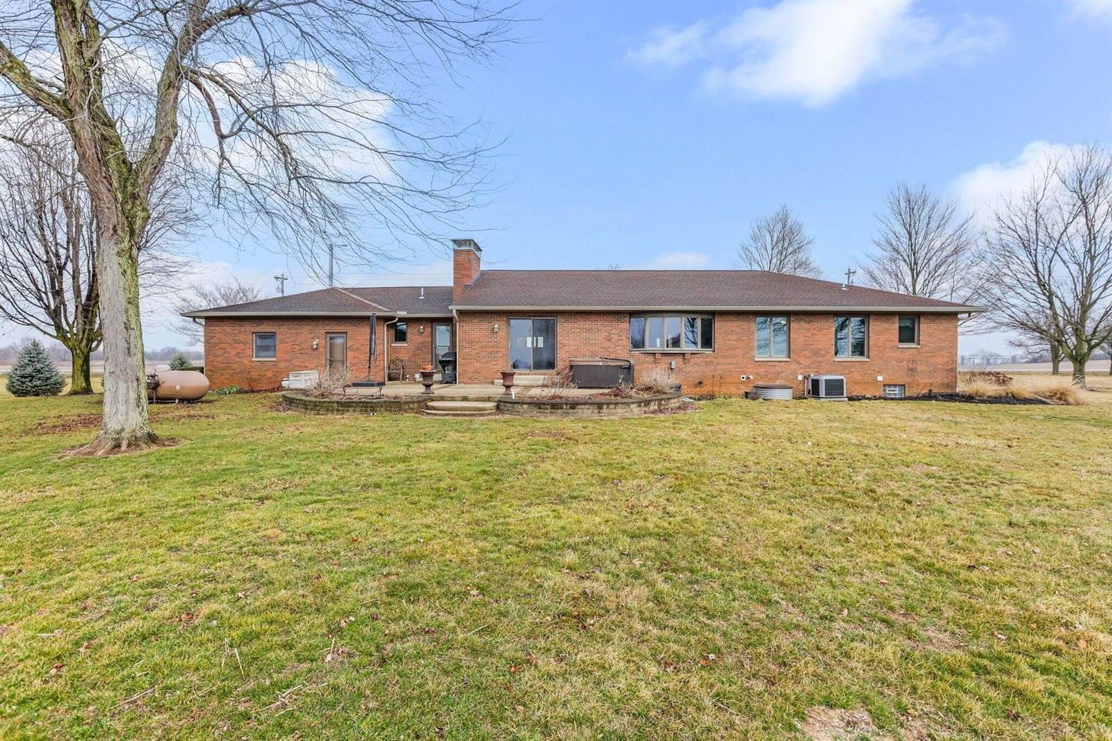 4479 State Route 762, Lockbourne, OH 43137