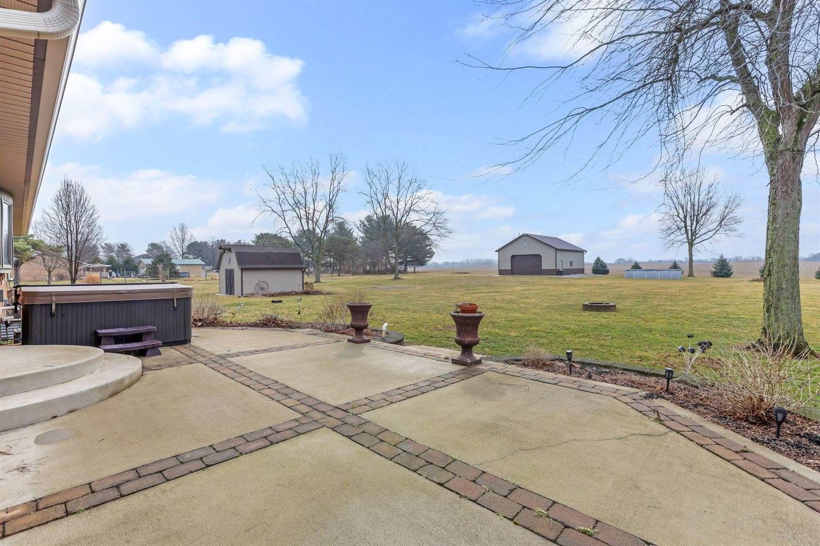 4479 State Route 762, Lockbourne, OH 43137