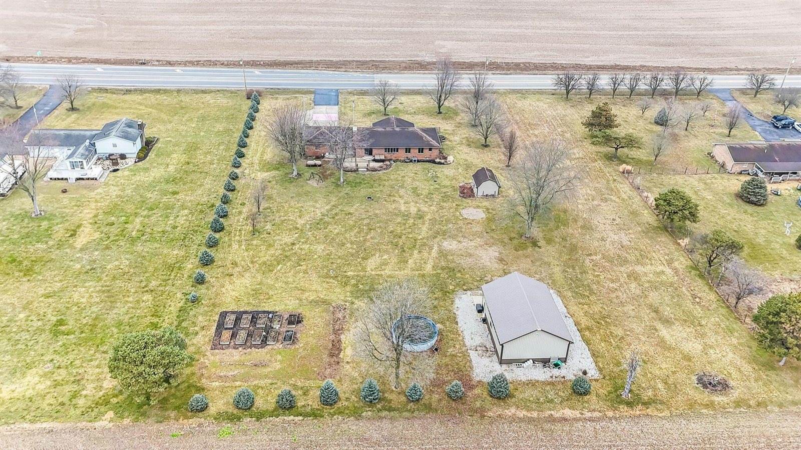 4479 State Route 762, Lockbourne, OH 43137