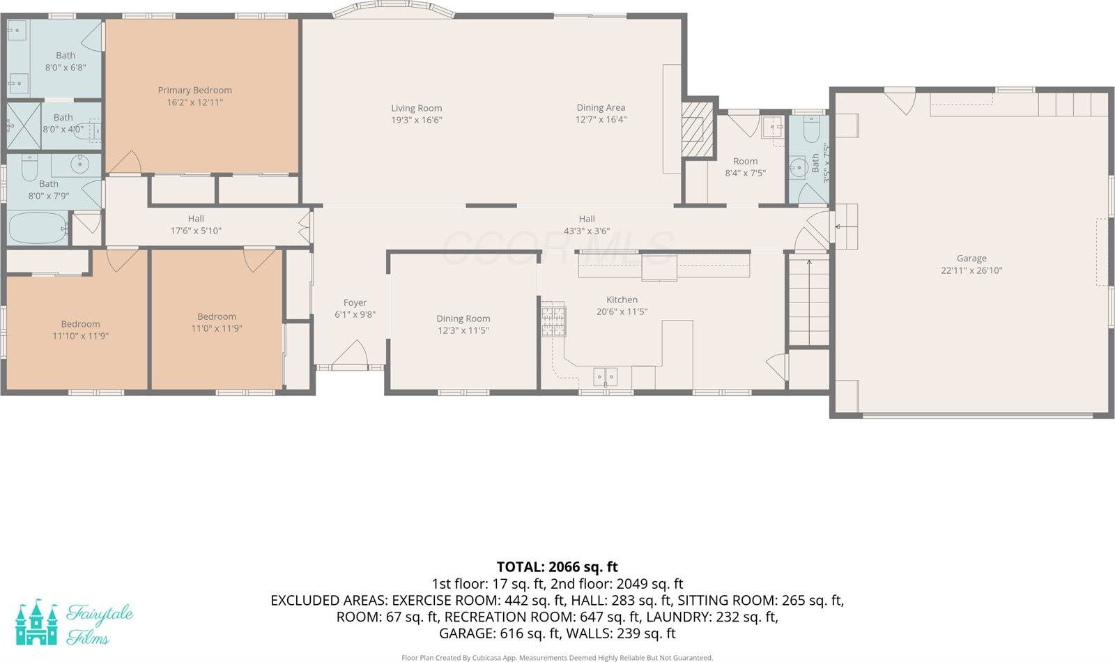 4479 State Route 762, Lockbourne, OH 43137