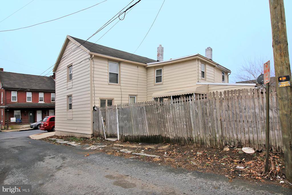 923 Guilford Street, Lebanon, PA 17046