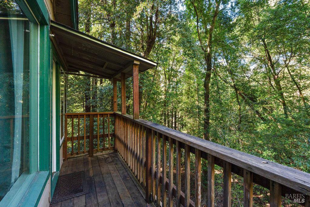 10987 Terrace Drive, Forestville, CA 95436