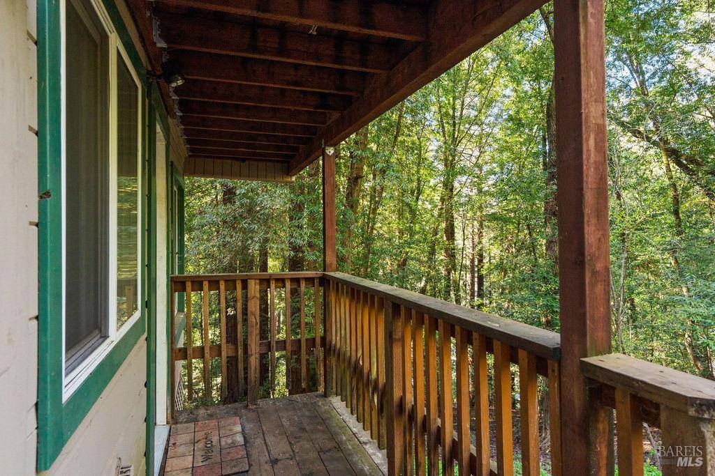 10987 Terrace Drive, Forestville, CA 95436