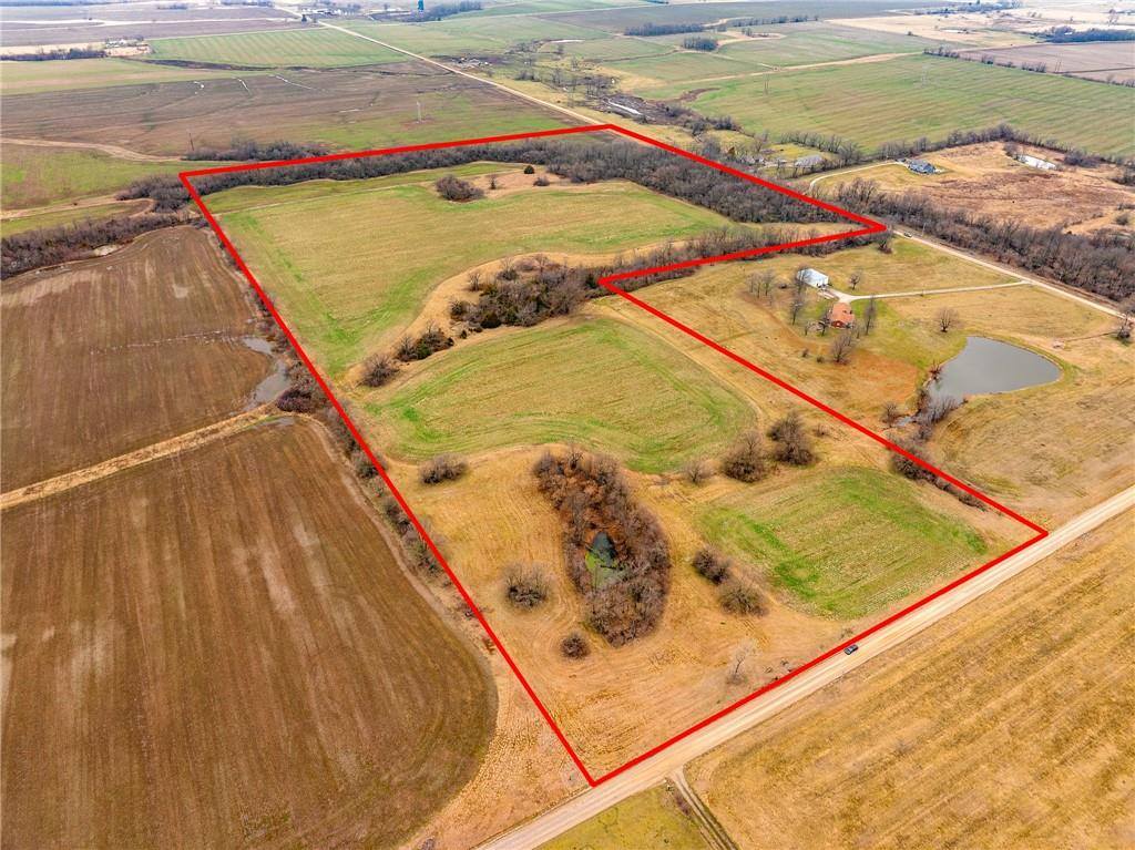 NW County Road 1001 Road, Adrian, MO 64720