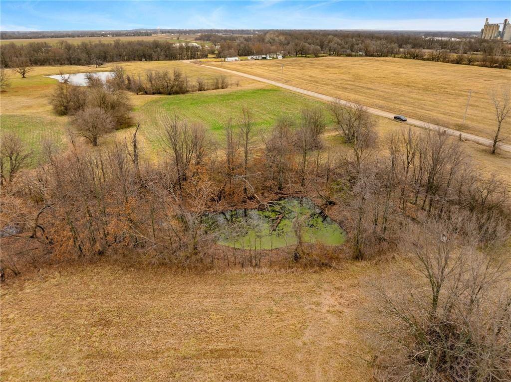 NW County Road 1001 Road, Adrian, MO 64720