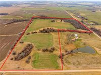 NW County Road 1001 Road, Adrian, MO 64720