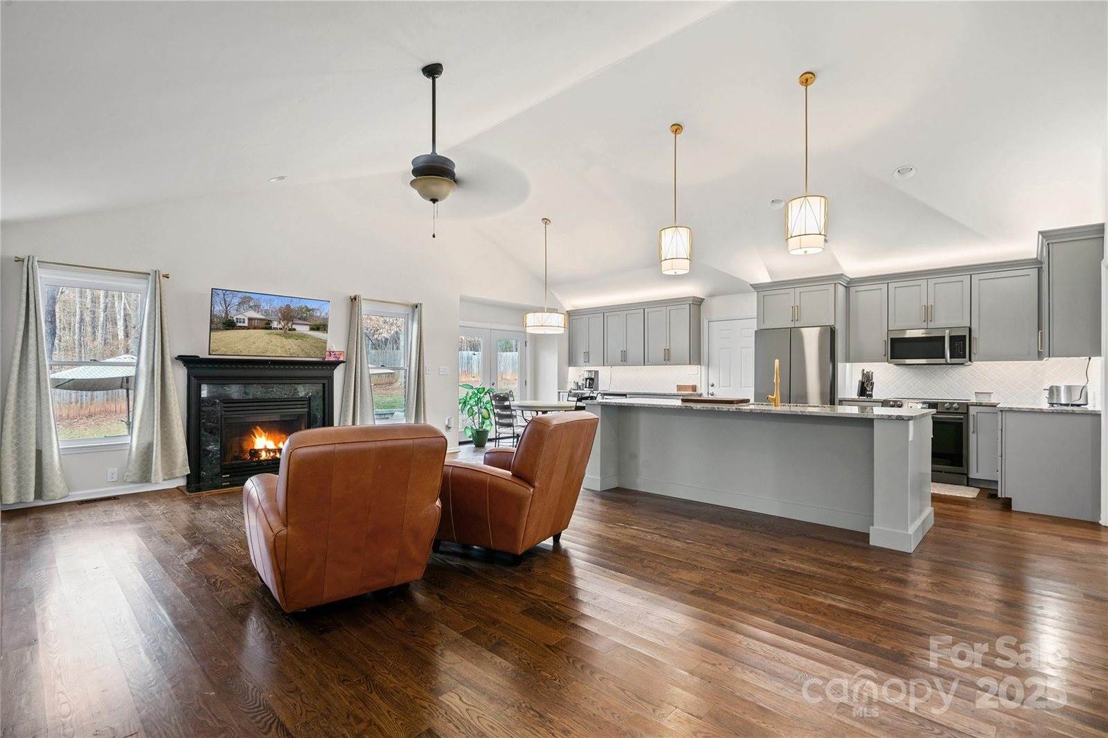 3973 Huntington Court, Denver, NC 28037