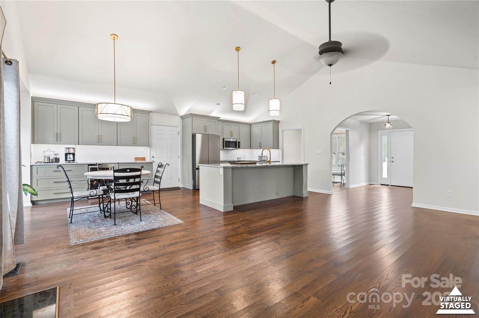 3973 Huntington Court, Denver, NC 28037