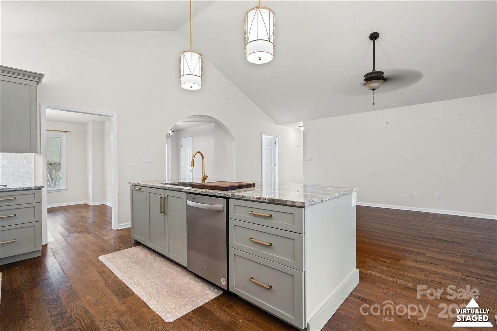 3973 Huntington Court, Denver, NC 28037