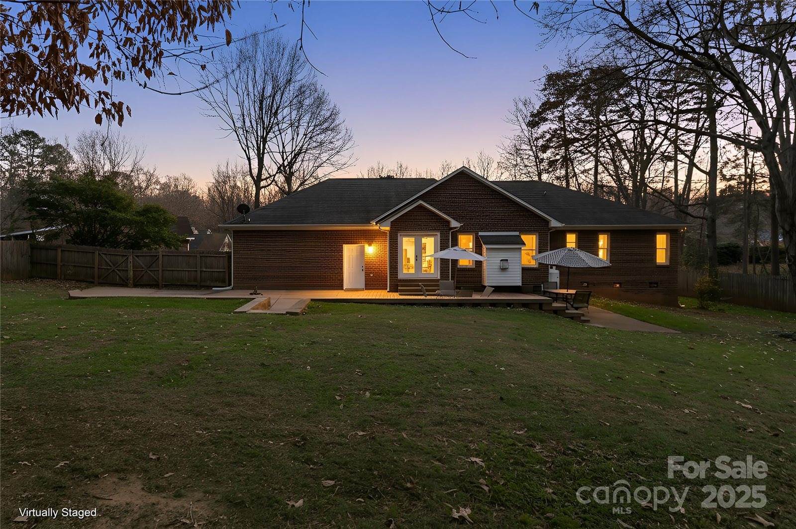 3973 Huntington Court, Denver, NC 28037