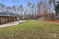 3973 Huntington Court, Denver, NC 28037