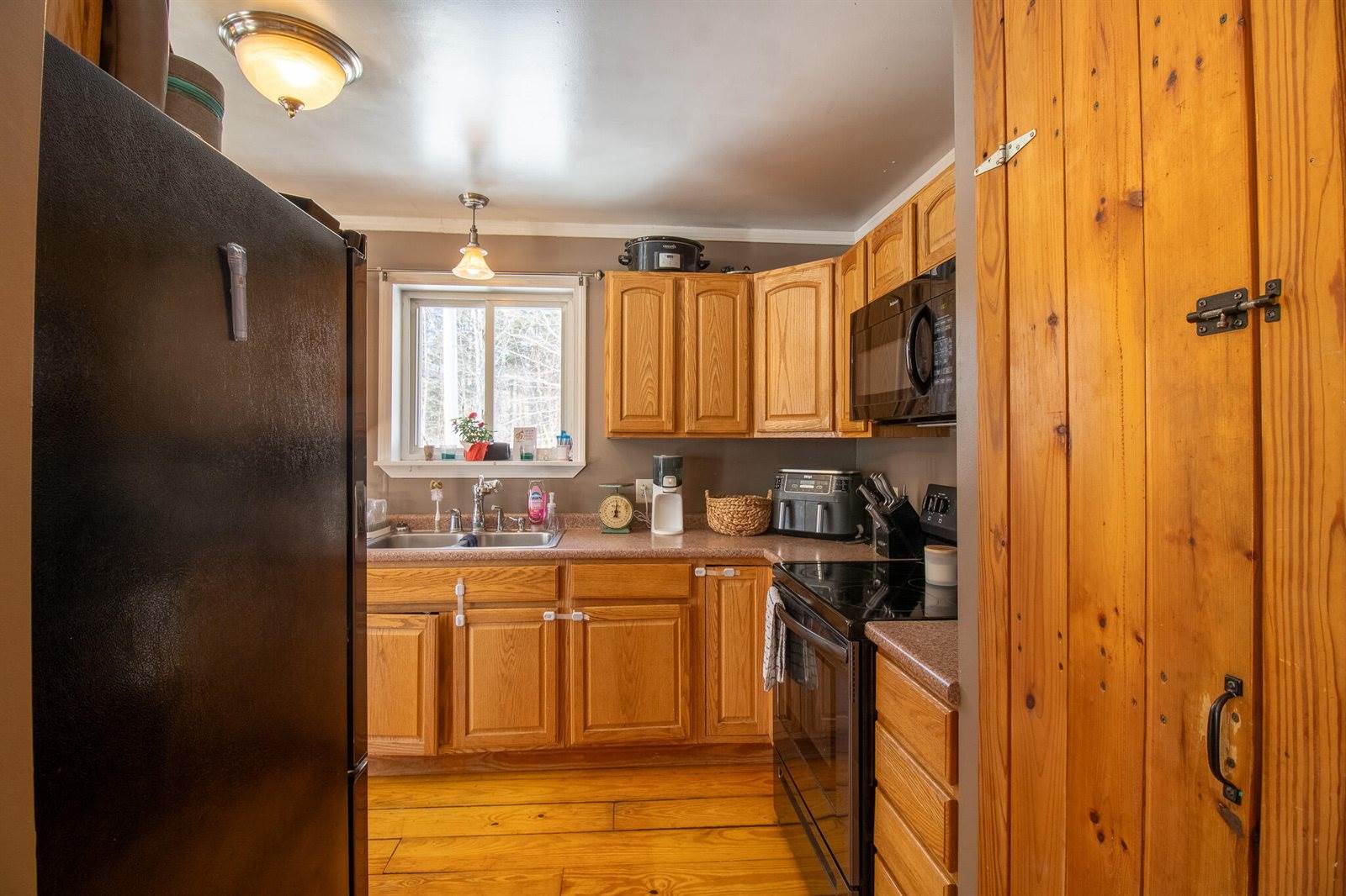 199 Arm Road, Alexander, ME 04694