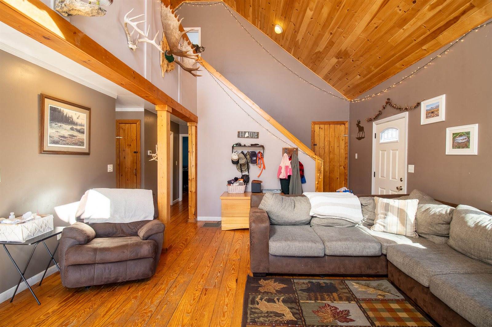 199 Arm Road, Alexander, ME 04694