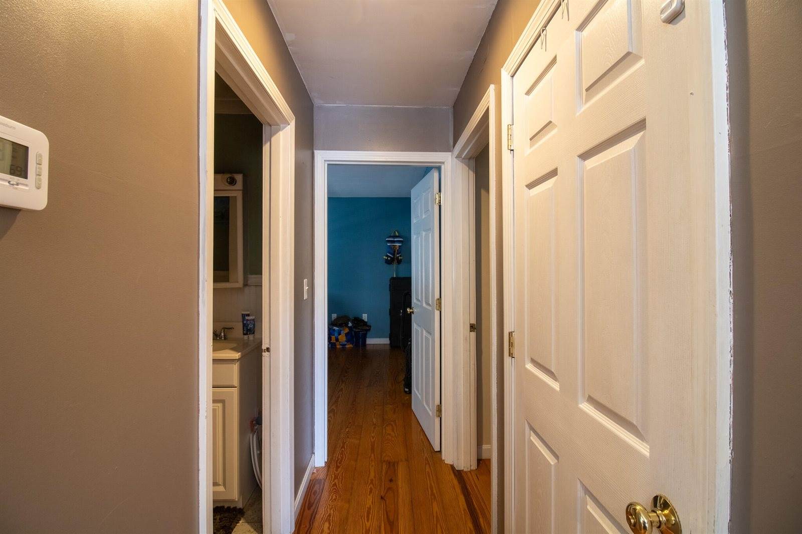 199 Arm Road, Alexander, ME 04694