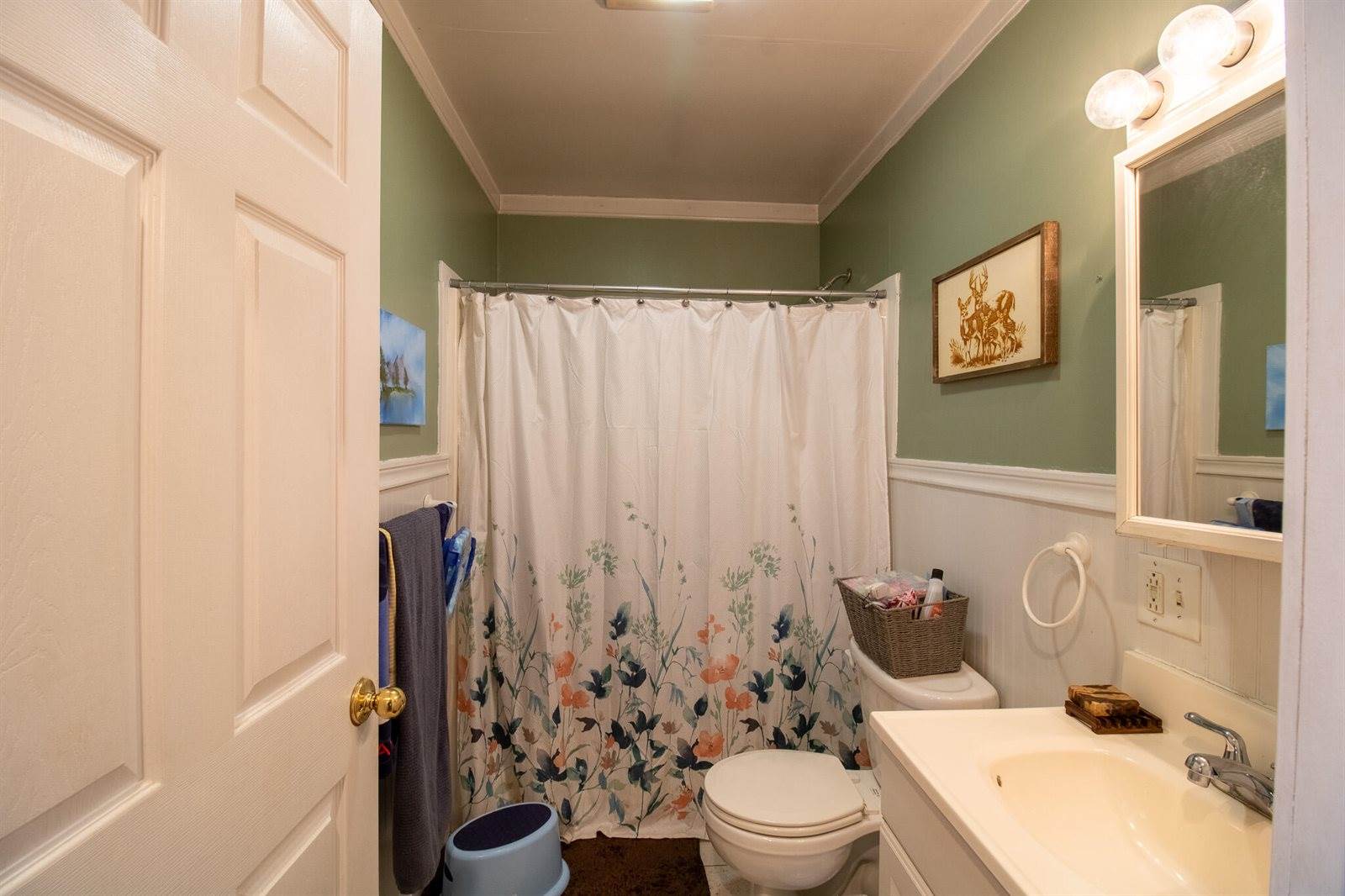 199 Arm Road, Alexander, ME 04694