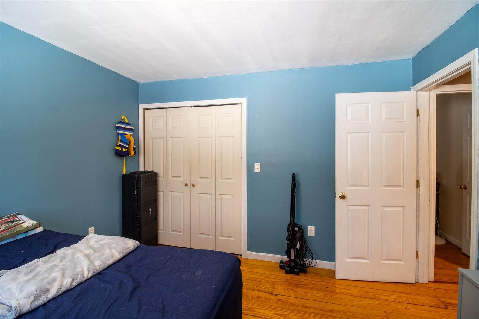 199 Arm Road, Alexander, ME 04694