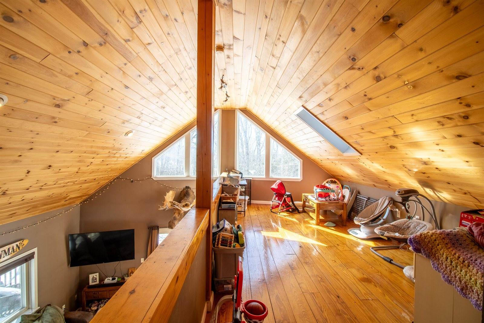 199 Arm Road, Alexander, ME 04694