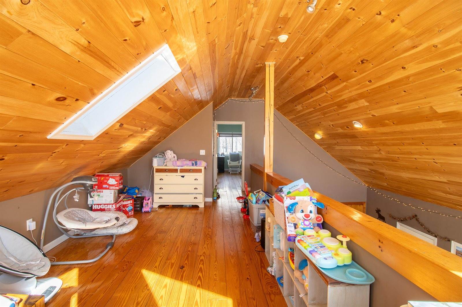 199 Arm Road, Alexander, ME 04694