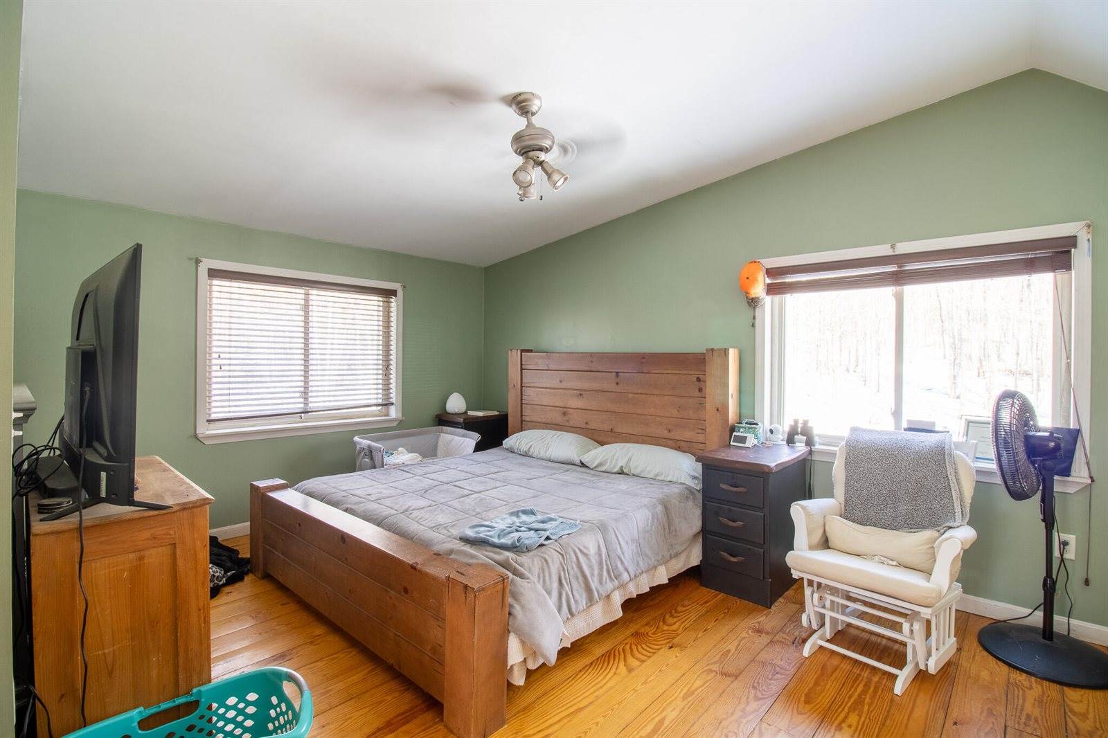 199 Arm Road, Alexander, ME 04694