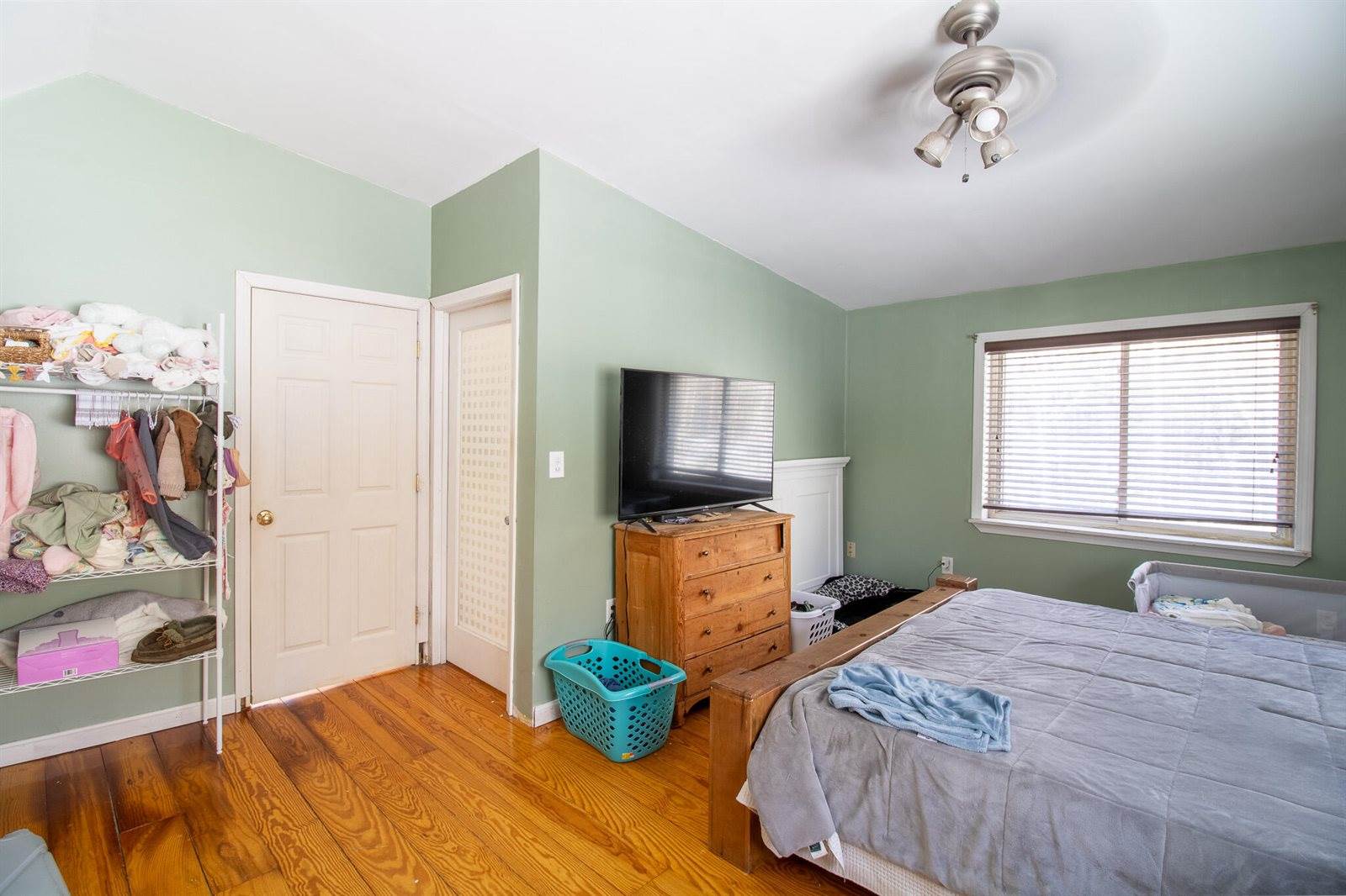 199 Arm Road, Alexander, ME 04694