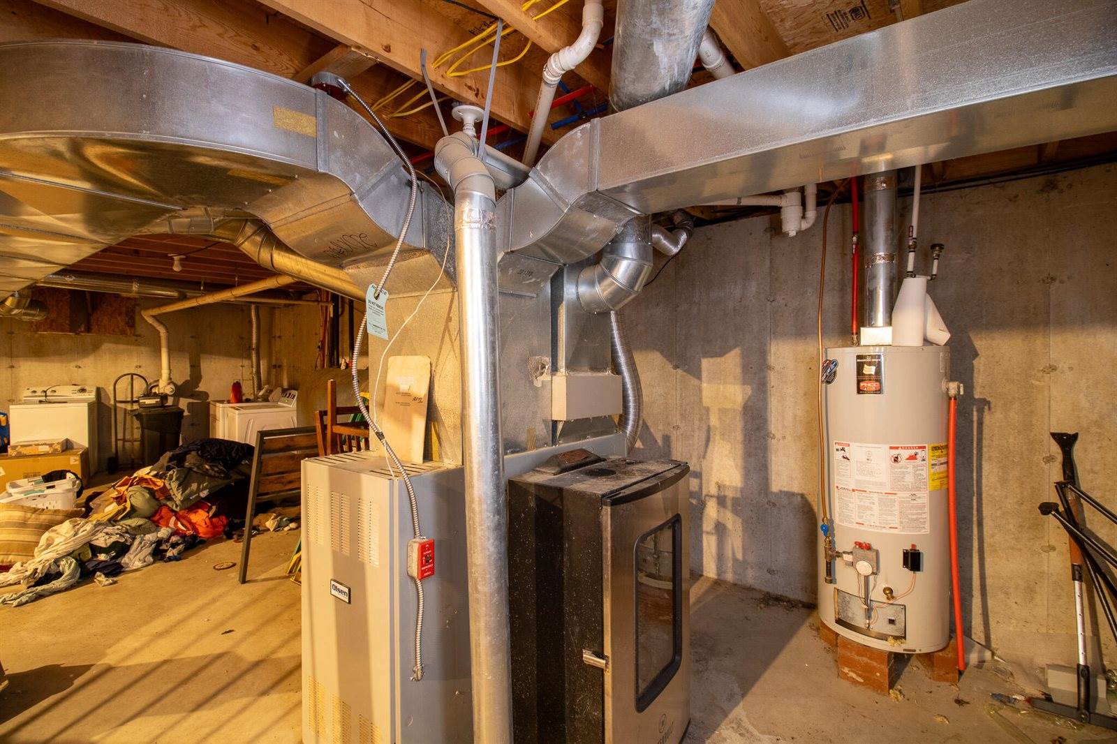 199 Arm Road, Alexander, ME 04694