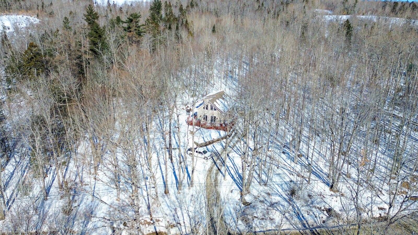 199 Arm Road, Alexander, ME 04694