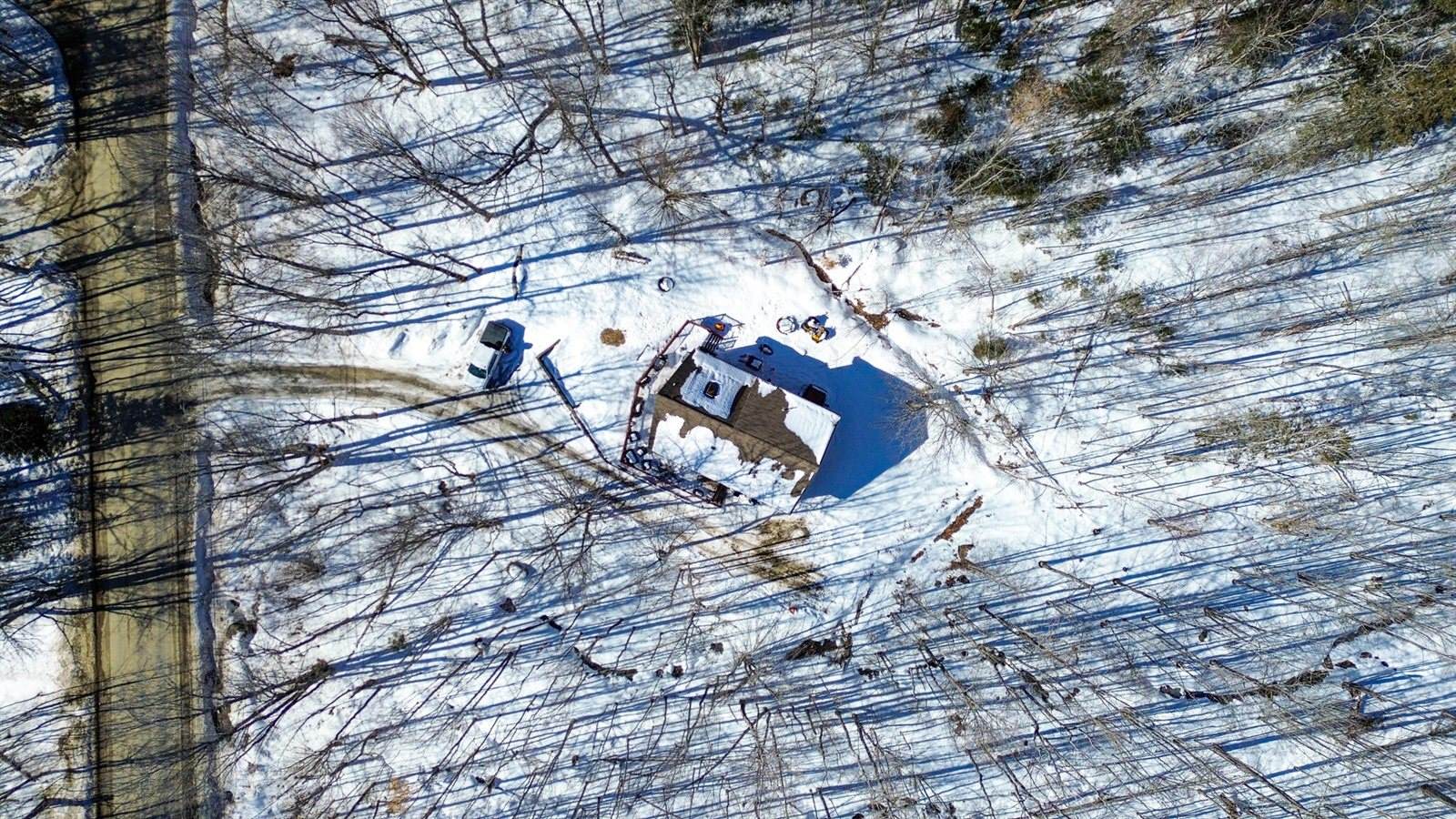 199 Arm Road, Alexander, ME 04694