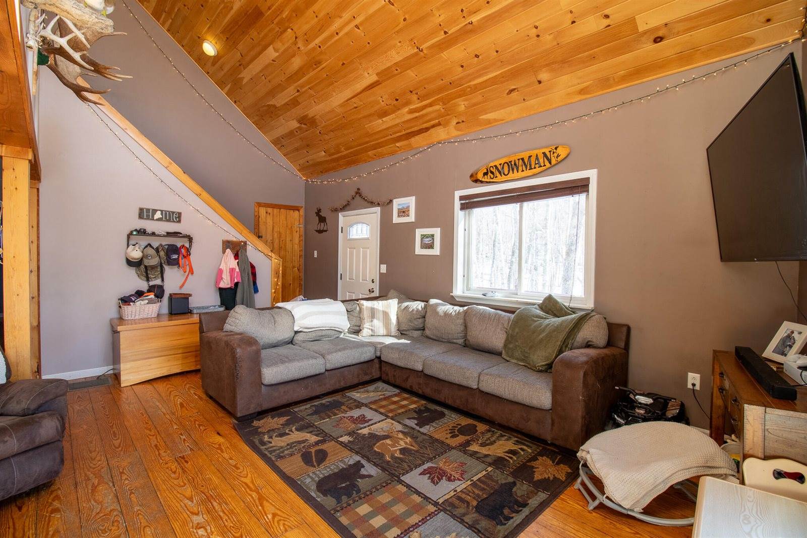 199 Arm Road, Alexander, ME 04694