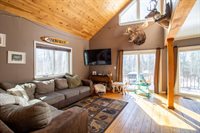 199 Arm Road, Alexander, ME 04694