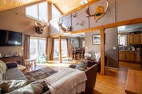 199 Arm Road, Alexander, ME 04694