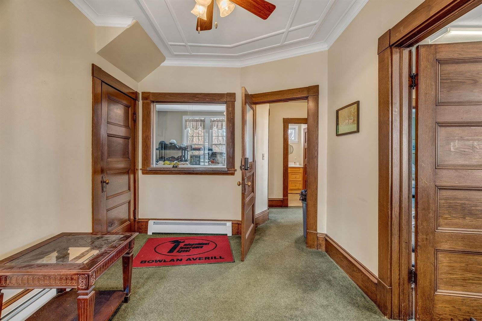 145 Brunswick Street, Old Town, ME 04468