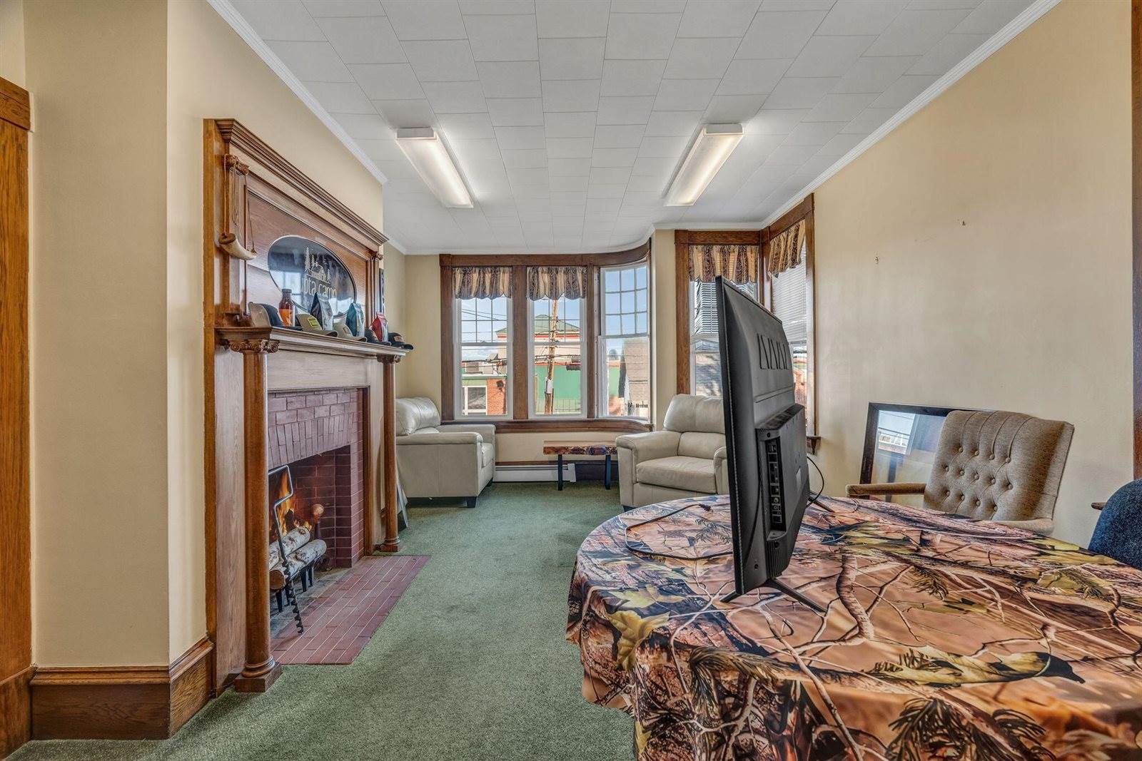 145 Brunswick Street, Old Town, ME 04468