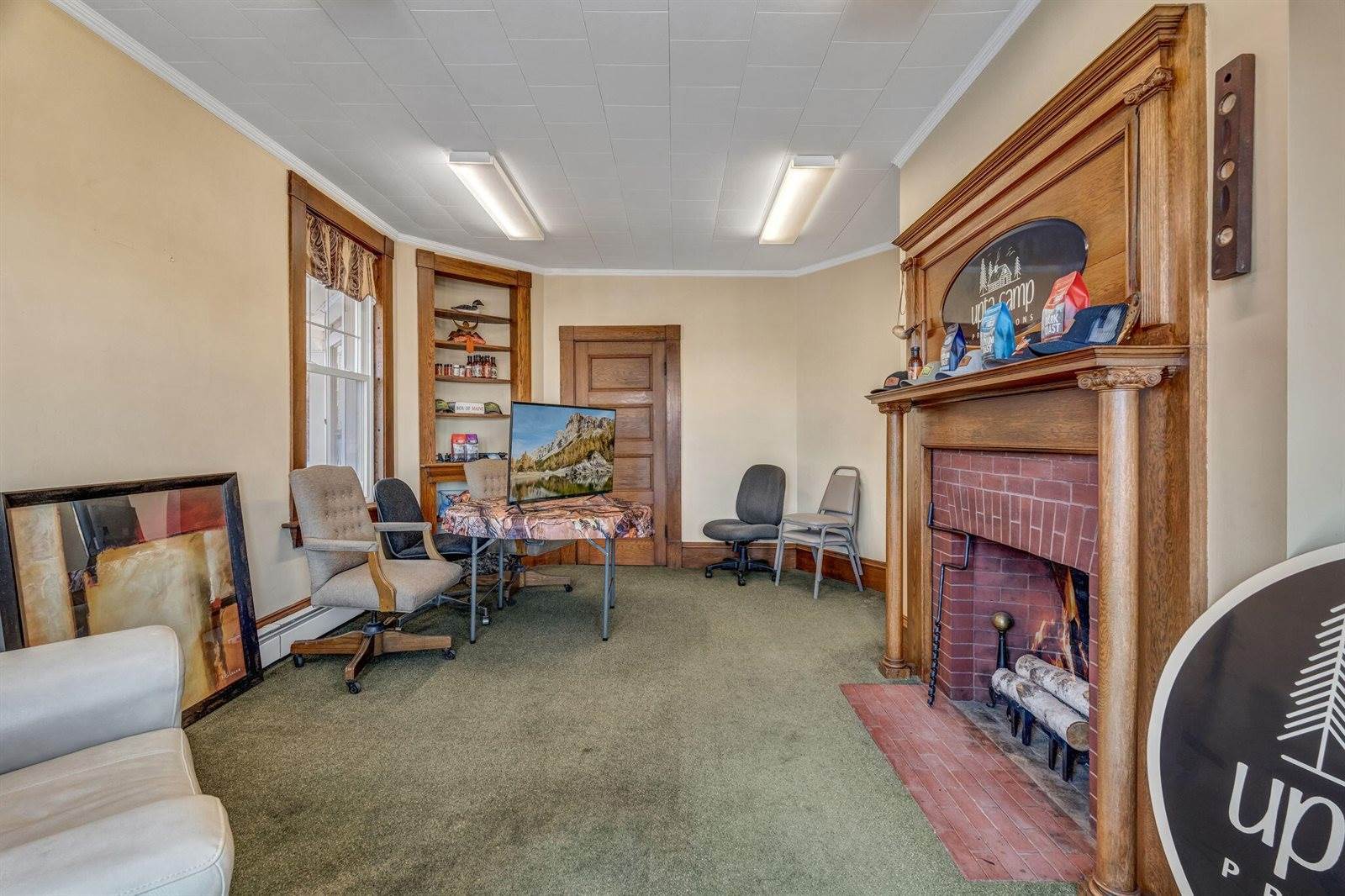 145 Brunswick Street, Old Town, ME 04468