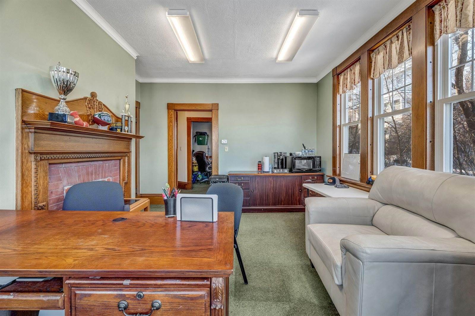 145 Brunswick Street, Old Town, ME 04468