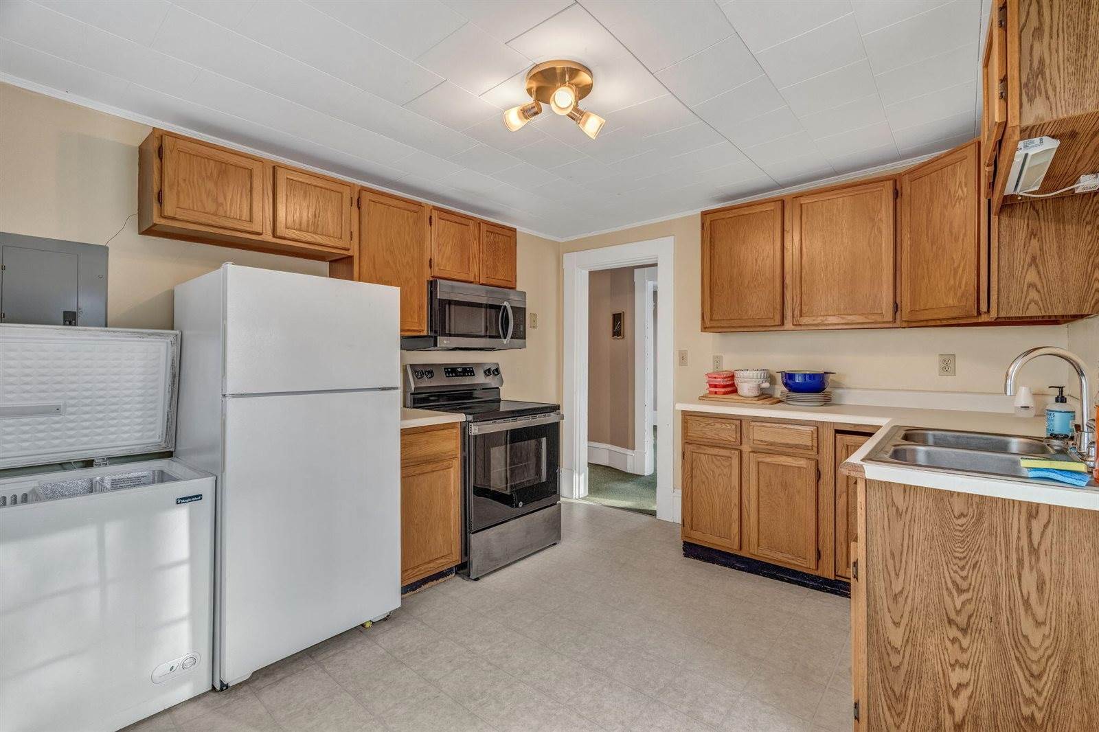 145 Brunswick Street, Old Town, ME 04468