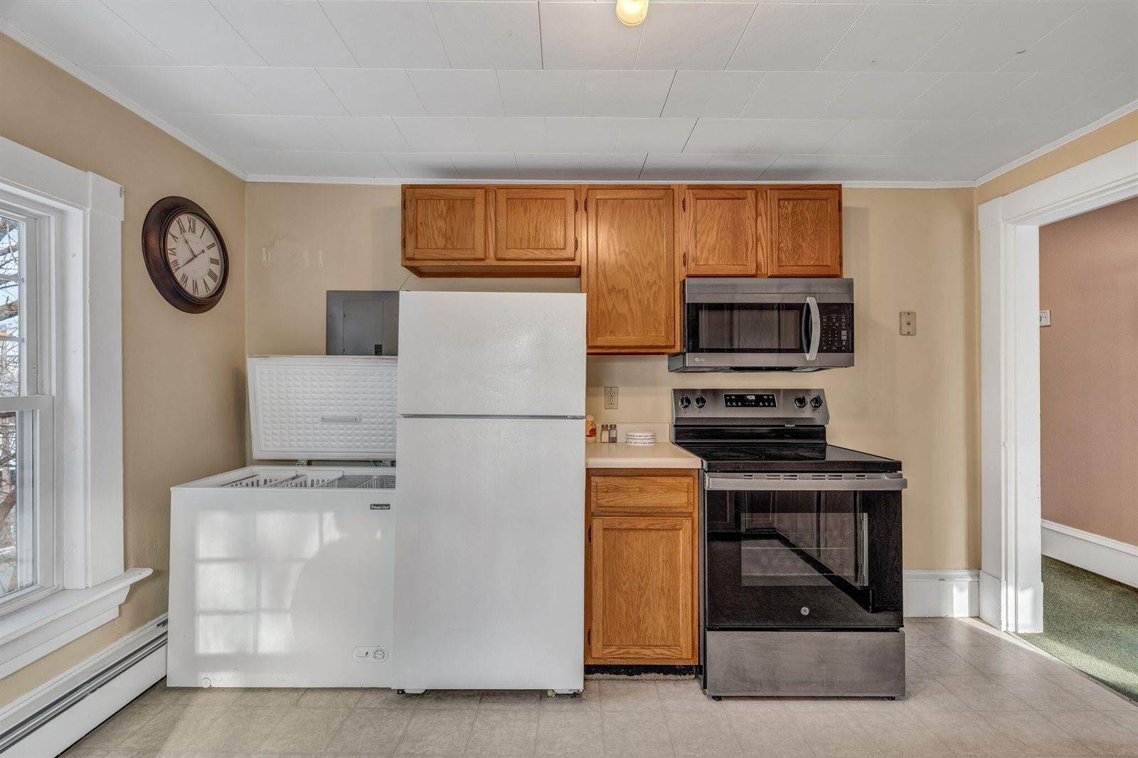 145 Brunswick Street, Old Town, ME 04468