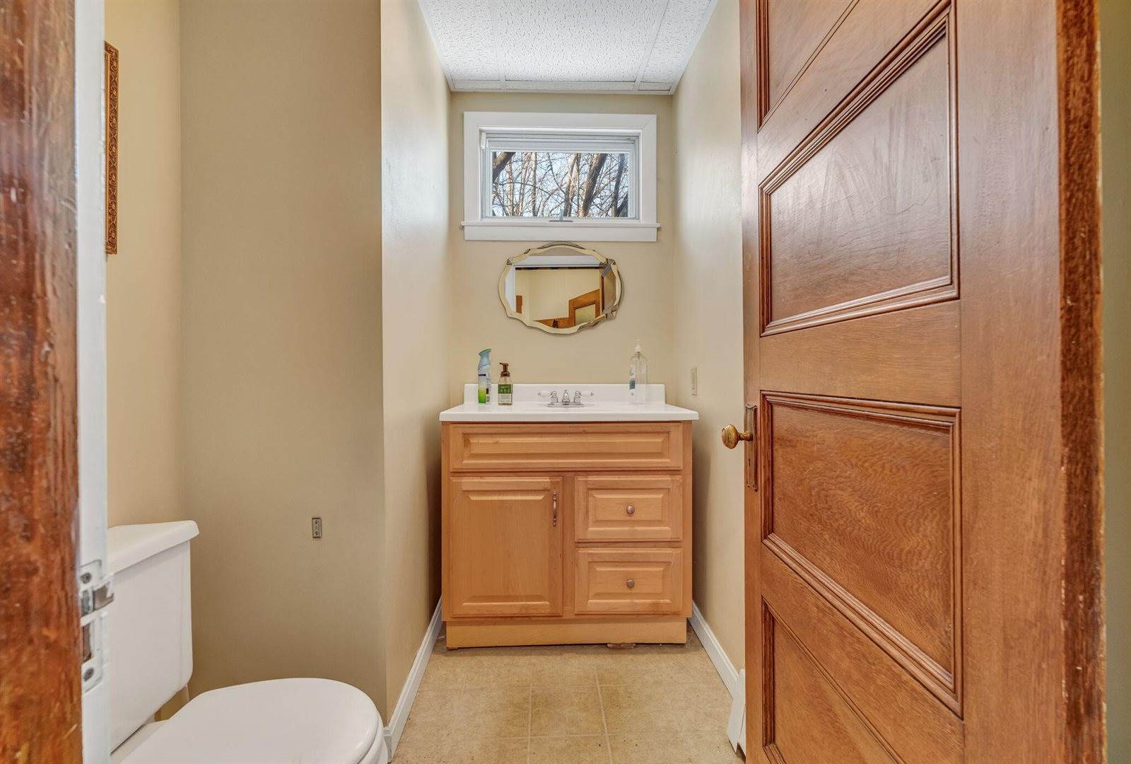 145 Brunswick Street, Old Town, ME 04468